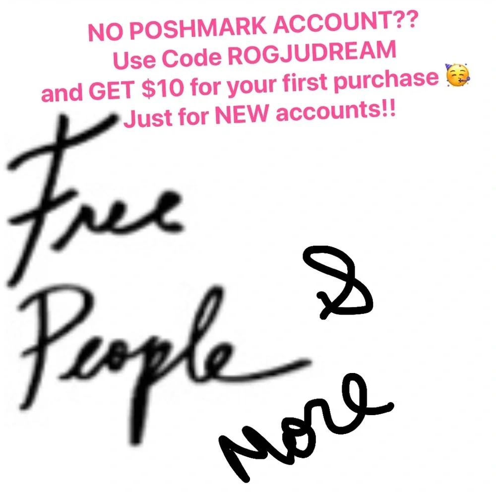 NEW Free People 3 PK Scrunhies - Picture 2 of 8